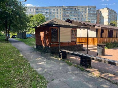 Здам в оренду приміщення Хмельницький