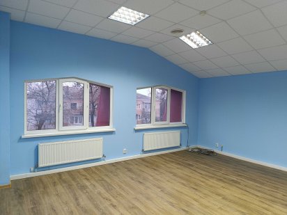 Довгострокова оренда офісного приміщення 46,5 Хмельницкий