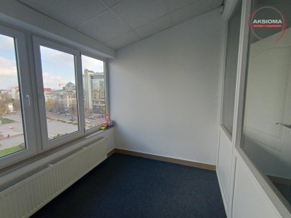 Офіс з кабінетною системою в центрі--к Івано-Франківськ