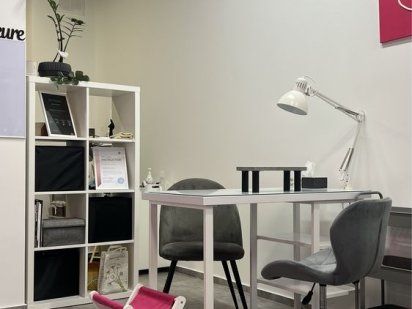 Оренда робочого місця майстра  манікюру Хмельницький