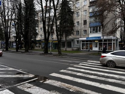 Оренда приміщення центр вул. Соборна Хмельницький