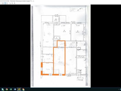 Довгострокова оренда - комерційних приміщень, 60 кв.м. м.Хмельницький Хмельницький