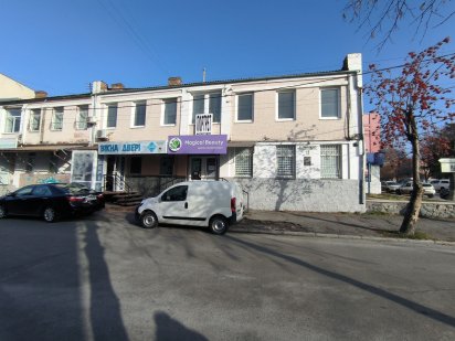 Оренда приміщення в центрі Белая Церковь