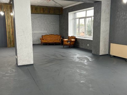 Оренда приміщення під любий вид діяльності Белая Церковь