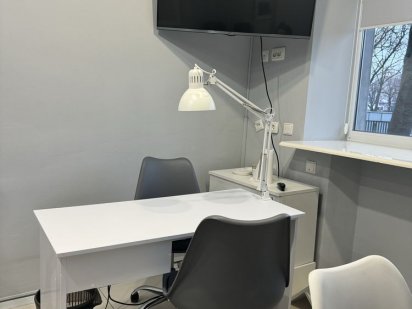 Оренда місця для манікюру Белая Церковь