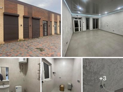 Оренда приміщення 45 м.2 під кавярню,маназин, салон краси, тощо Белая Церковь