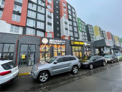 Оренда біля АТБ та Фора ТОПОВА локація Ірпінь