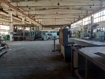 1000м2+ виробництво і склад