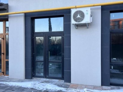 Оренда комерції ЖК Бургундія Ірпінь