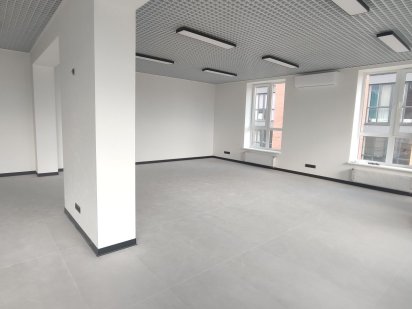 Довгострокова Оренда приміщення з ремонтом. Центр Ірпеня Ирпень