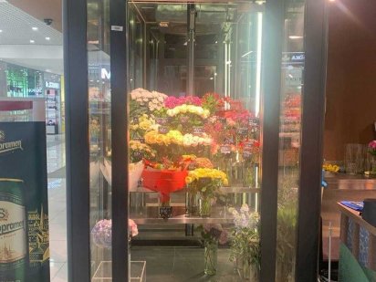 Оренда квіткового бутика Івано-Франківськ,вул.Вовчинецька,225 Івано-Франківськ