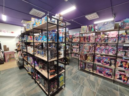 Оренда фасадного приміщення Ірпінь вул.Університетська, 2Л. Ірпінь