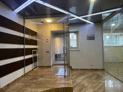 Оренда офісу Центр Ірпеня, 58,5 м2 з ремонтом.Без комісії для Орендаря Ірпінь