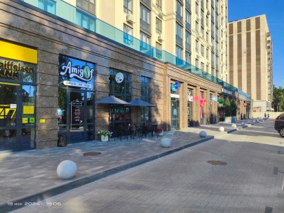 Оренда комерційного приміщення,магазин Ірпінь