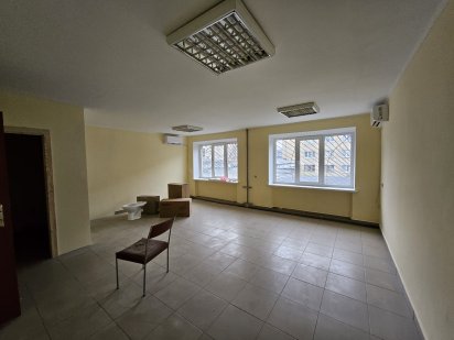 Оренда офісу у центрі Ів.-Франківська_VD Івано-Франківськ