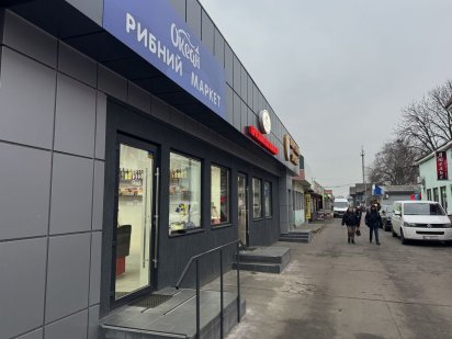 Здам в оренду приміщення в Ірпіні на вокзалі Ирпень