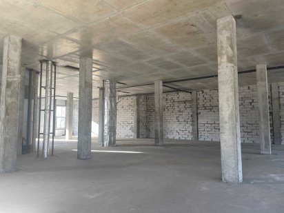 оренда ІРПІНЬ 700 м2 60квт окремий вхід Ирпень