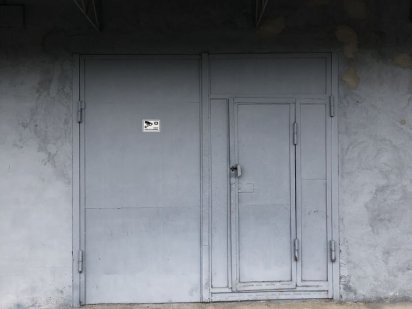 Склад в оренду Хмельницький