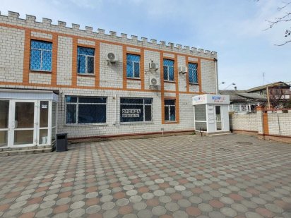 l Здається офісне приміщення в Центрі Кременчук