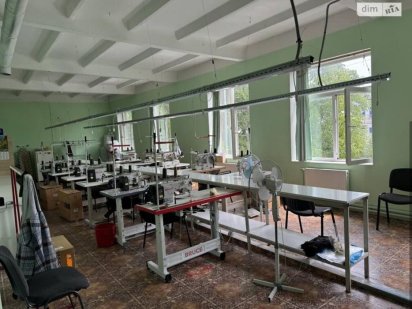 Оренда виробничого приміщення на Гречанах Хмельницький