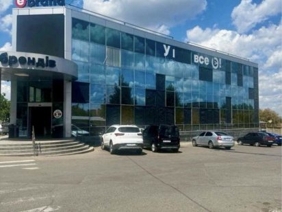 Оренда другий  этаж Кривой Рог