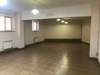 Офіс в оренду центр міста Кременчук