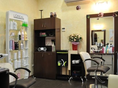 Сдам в аренду парикмахерское кресло Кременчук