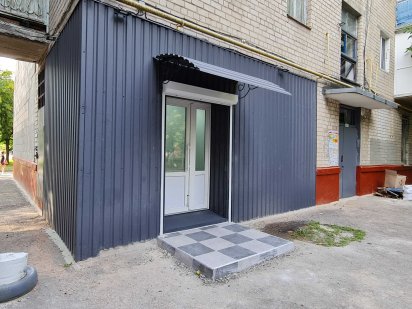 Помещение 20 м.к