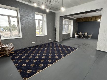 Оренда фасадного приміщення. Белая Церковь