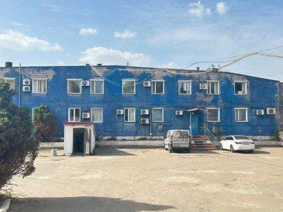 Оренда офісного приміщення Кривий Ріг