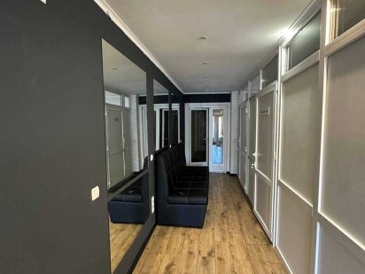 Оренда комерційного приміщення 98м2. Критий ринок. Белая Церковь