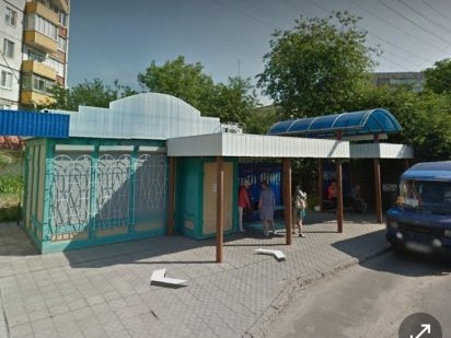 Пропоную в оренду приміщення 24 кв. Кожедуба. Белая Церковь