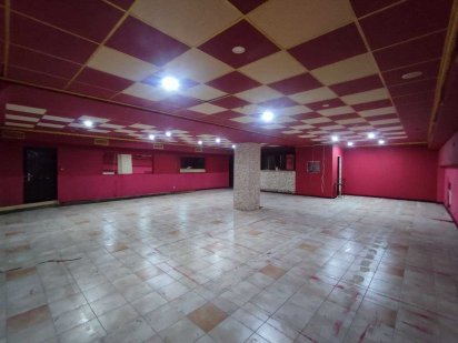 Здається в оренду нежитлове приміщення Белая Церковь