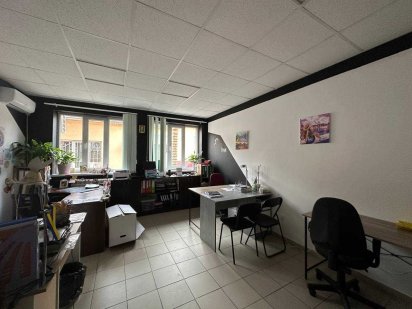 Оренда офісу. 25м2 вул. Панаса Мирного центр міста SB Івано-Франківськ