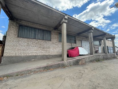 Сдам в оренду приміщення 210 кв.м. Дніпровське шосе Кривой Рог