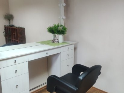 Оренда для майстрів у сфері краси. Белая Церковь