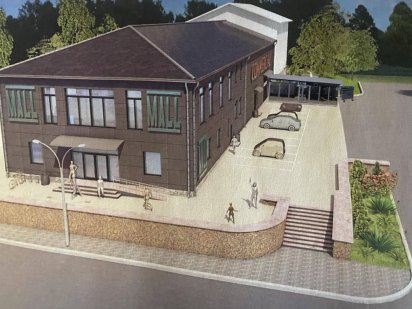 Оренда помещения Кривий Ріг