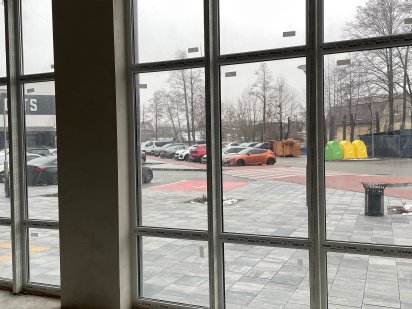 Оренда комерційного приміщення в центральній частині Ірпеня Ірпінь