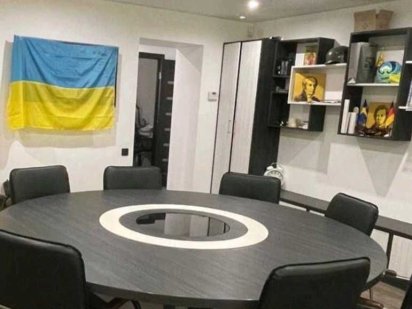 Шикарный ОфиС На Матусевича 110 м2 Под представительство! Кривий Ріг