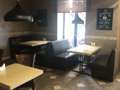 Сдам в аренду кофейню Кривий Ріг