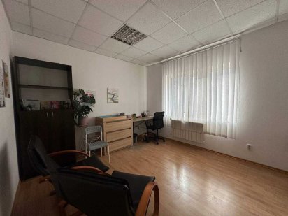 Оренда офісу 15.5м2  вул. Панаса Мирного центр міста Івано-Франківськ