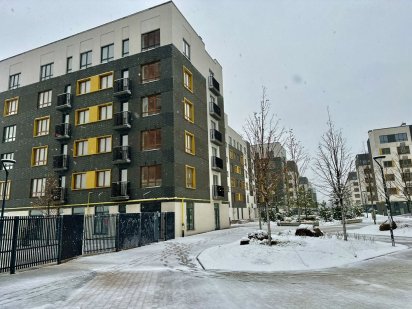 Оренда комерційного приміщення в ЖК Молодість Ірпінь