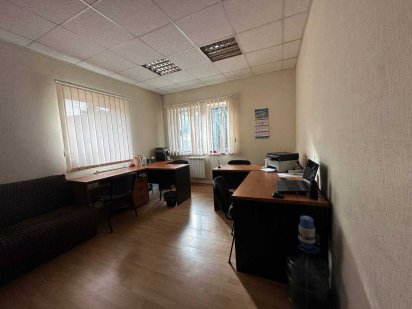 Оренда офісу 22м2  вул. Панаса Мирного центр міста SB Івано-Франківськ