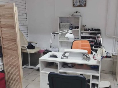 Оренда місця для майстра манікюру. Центр. Біля трц Вега Белая Церковь