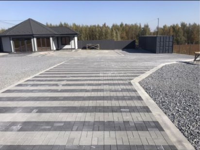 Оренда комерціі на Калуському Шосе 33 сот.120 кв офіс Івано-Франківськ