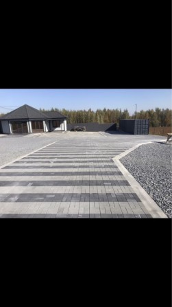 Оренда комерціі на Калуському Шосе 33 сот.120 кв офіс - фото 1