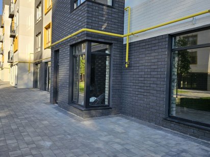 ЖК Молодість, здам комерційне приміщення Ірпінь