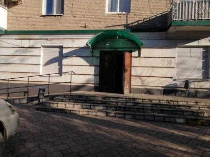 Оренда приміщення від власника м Кривий Ріг, вул С. Колачевского 24 Кривой Рог