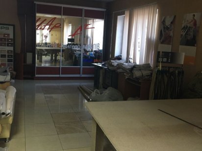 Помещение под производство, склад Кривий Ріг