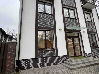 Здам в оренду офісне приміщення. З ремонтом, меблями та технікою Ірпінь